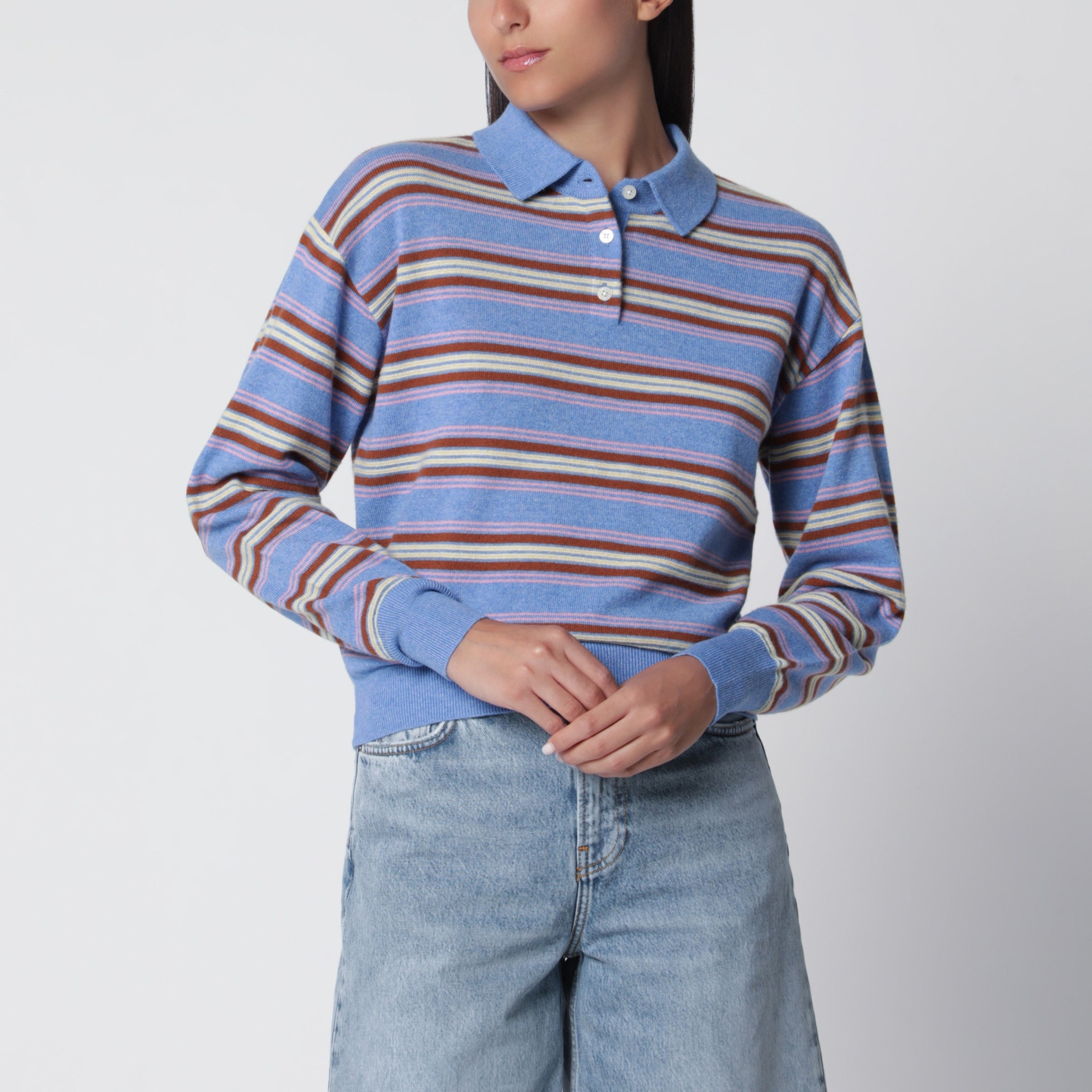 [GUEST IN RESIDENCE] Knitwear FW26 W43810JLWS