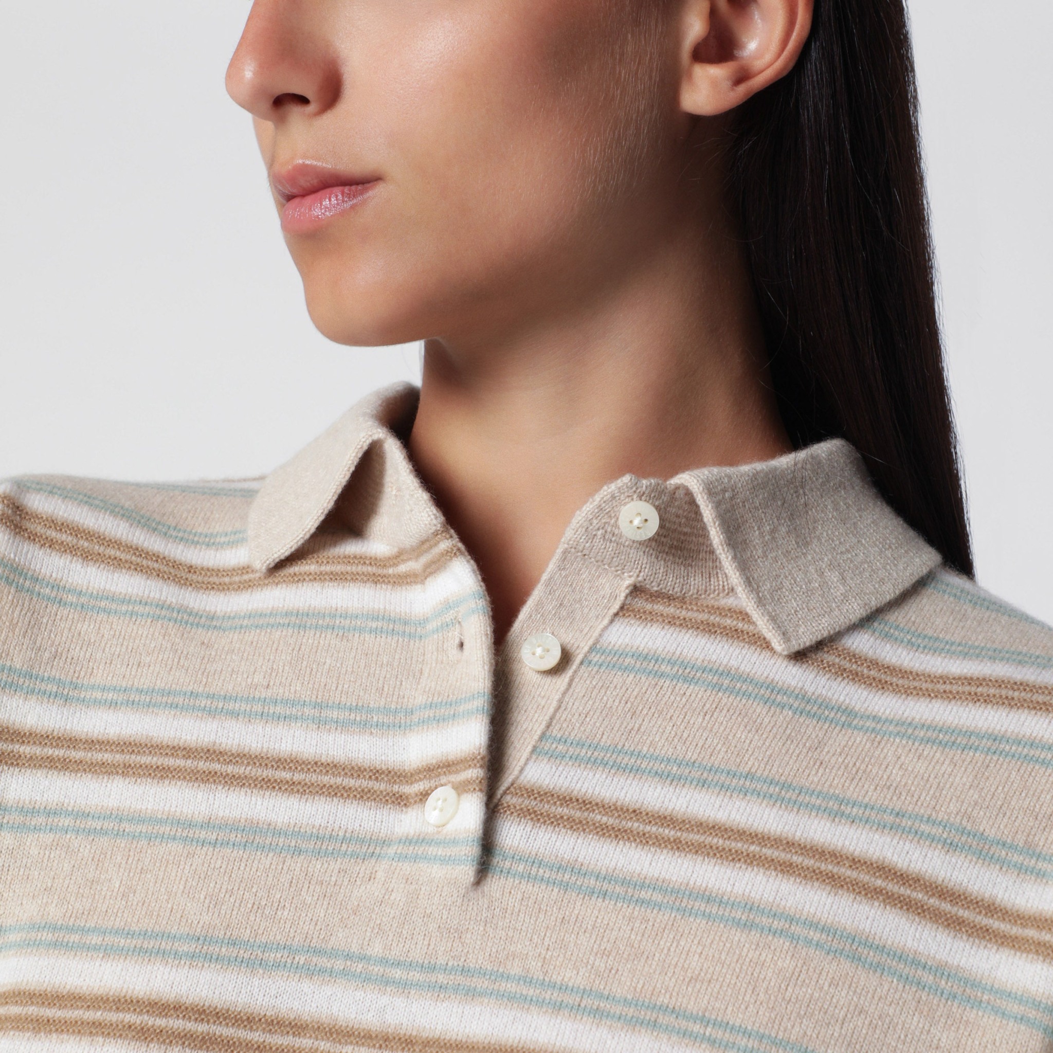 [GUEST IN RESIDENCE] Knitwear FW26 W43810JLWS