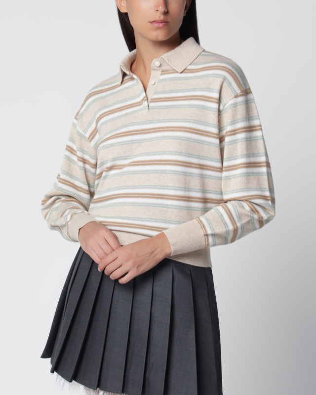 [GUEST IN RESIDENCE] Knitwear FW26 W43810JLWS