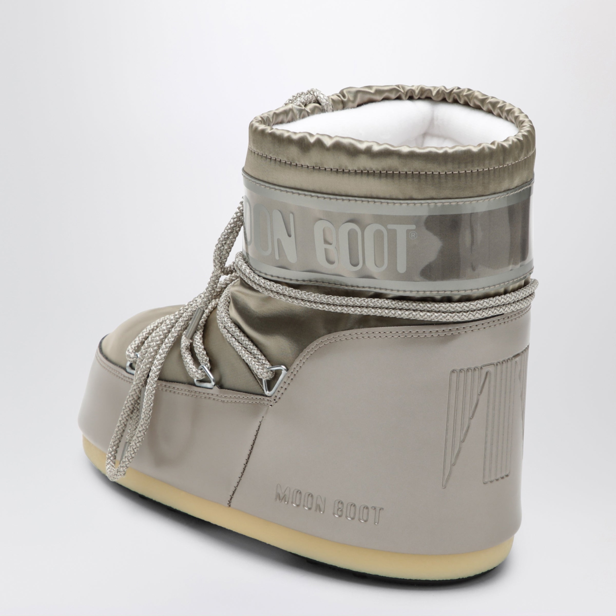 [Moon Boot] Ankle Boots FW26 80D1409350NY