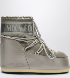 [Moon Boot] Ankle Boots FW26 80D1409350NY