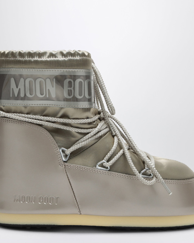 [Moon Boot] Ankle Boots FW26 80D1409350NY