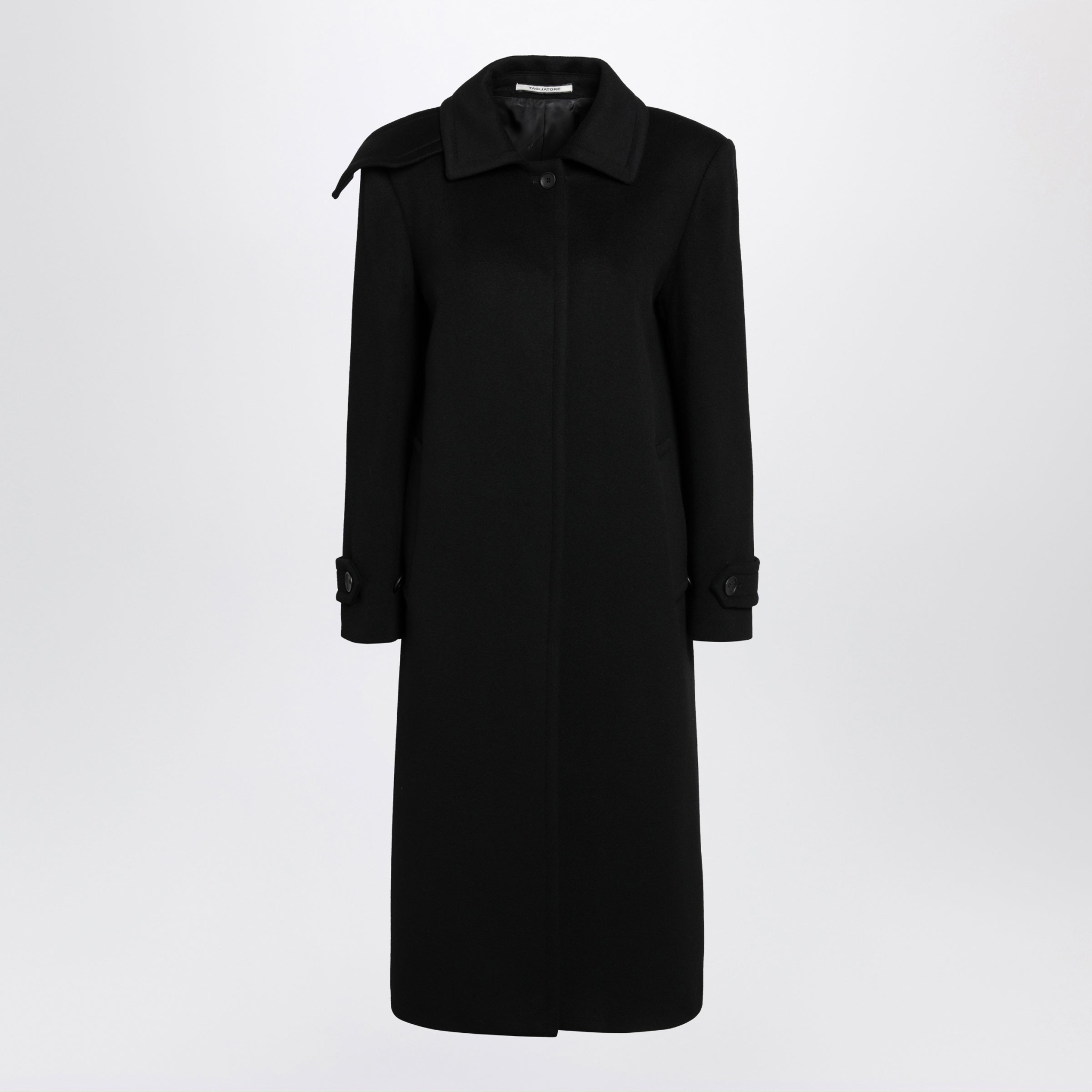 [TAGLIATORE] Coat FW26 BETHANY350002