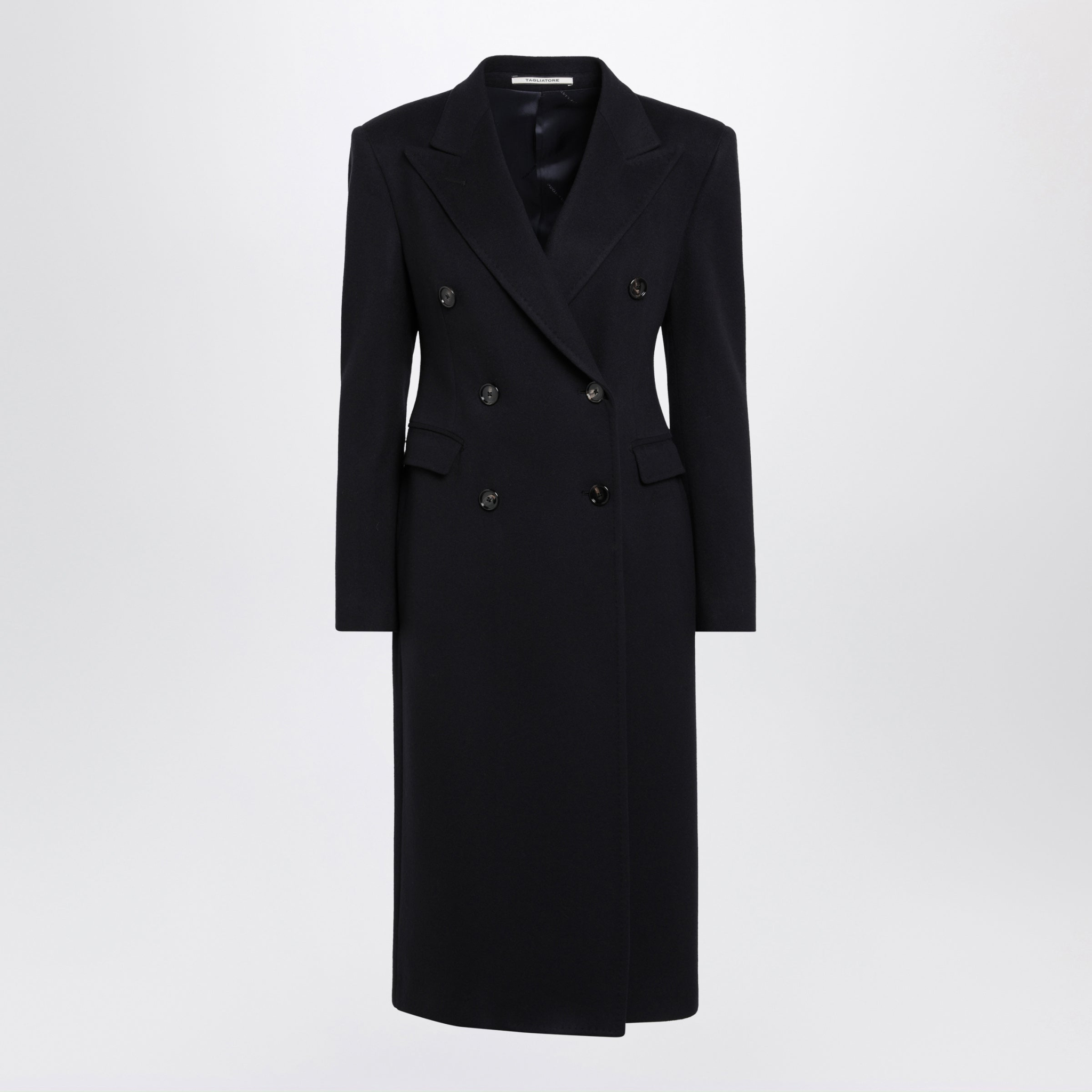 [TAGLIATORE] Coat FW26 C-MERIEL10B350001