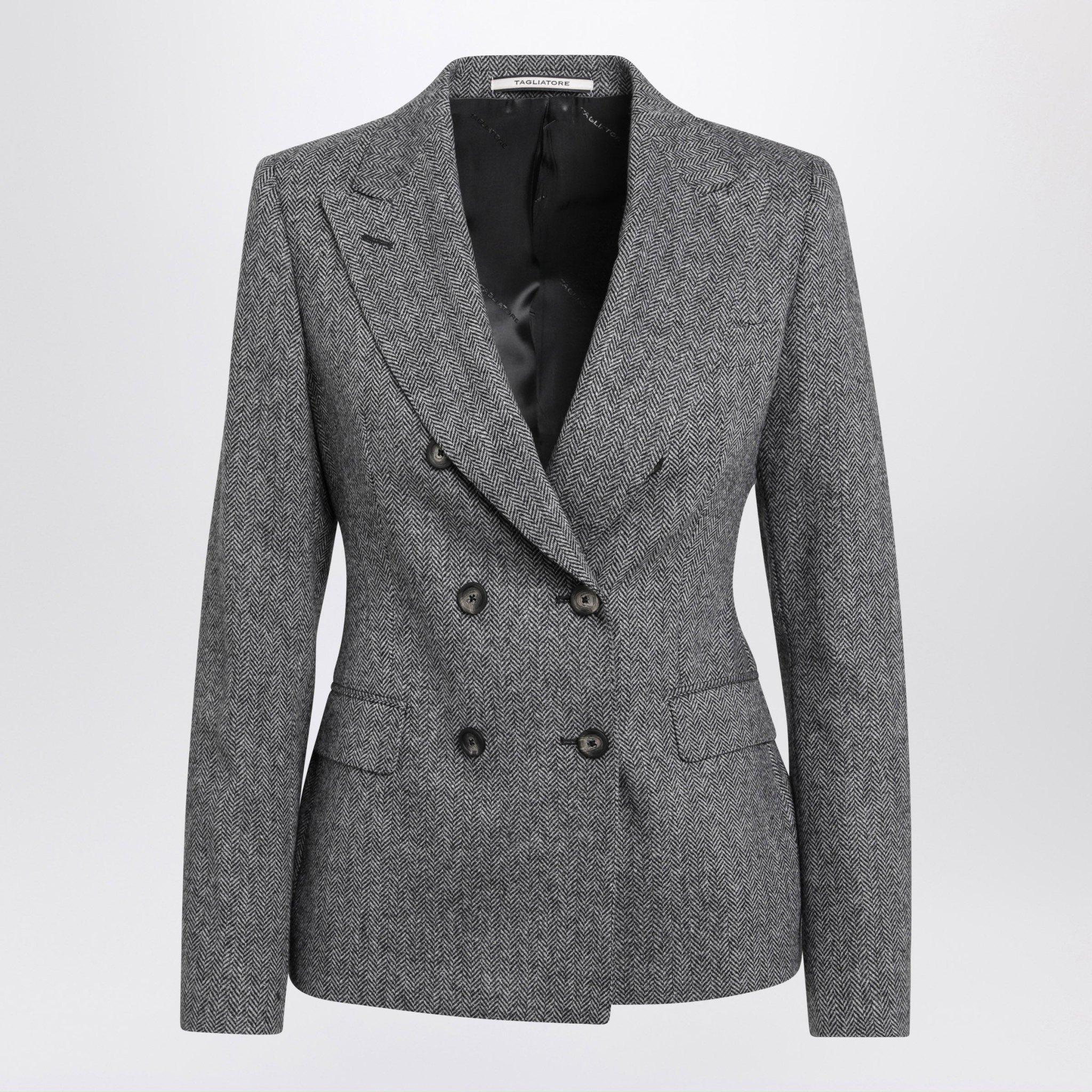 [TAGLIATORE] Blazer FW26 J-COREEN10B610017