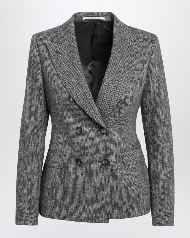 [TAGLIATORE] Blazer FW26 J-COREEN10B610017