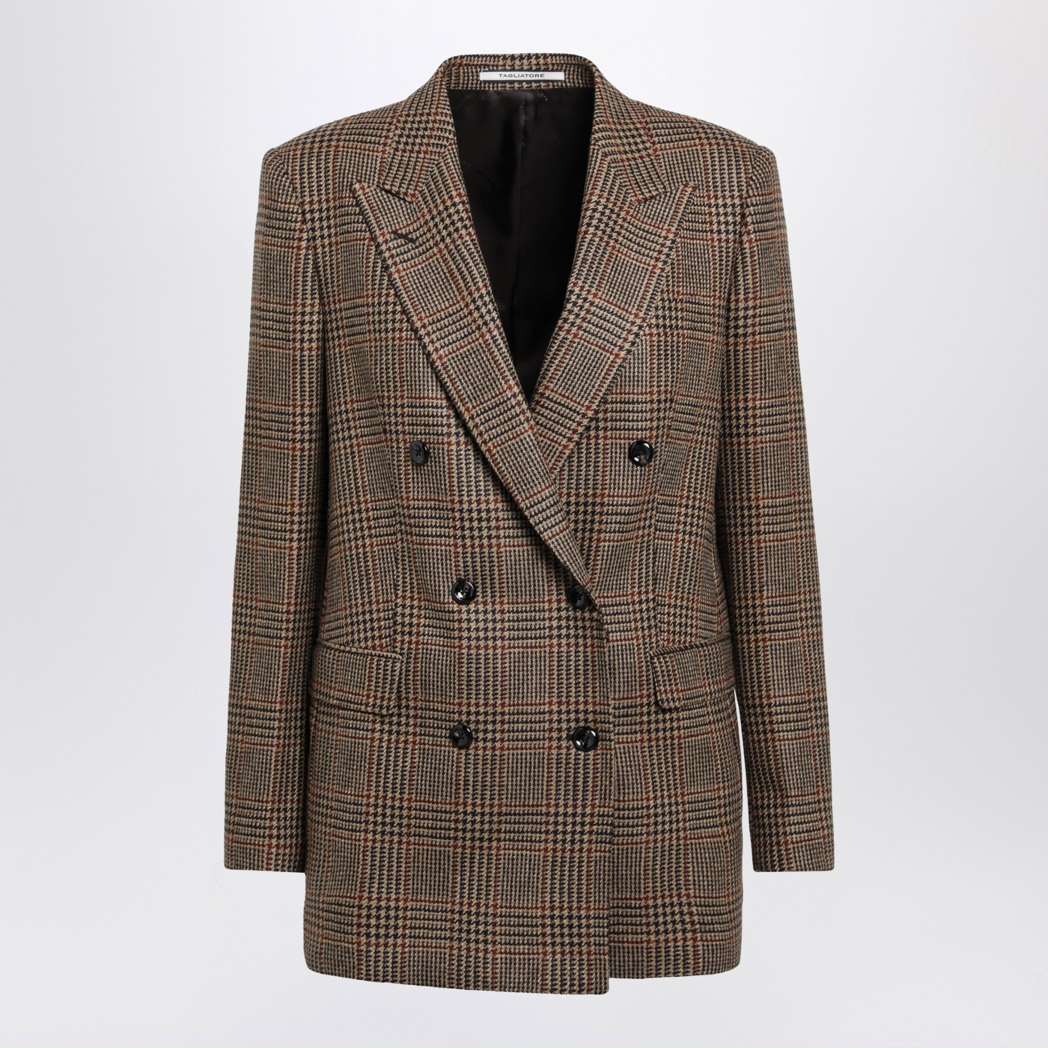 [TAGLIATORE] Blazer FW26 J-JASMINE10B440073