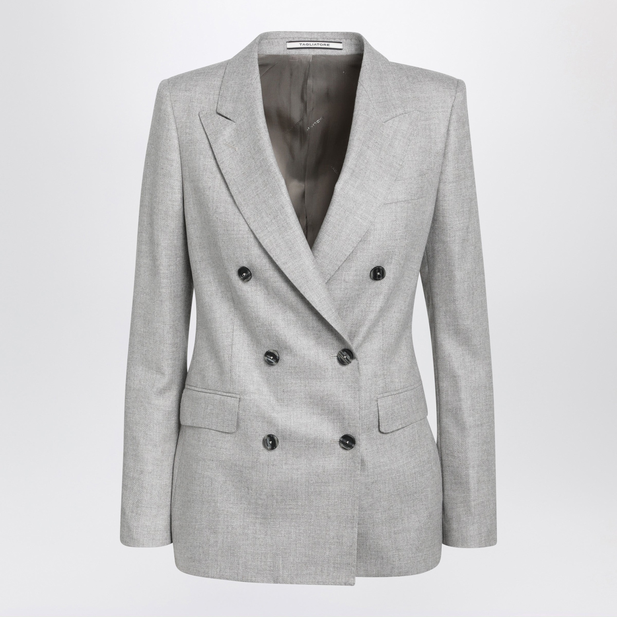 [TAGLIATORE] Blazer FW26 J-PARIGI10B010021