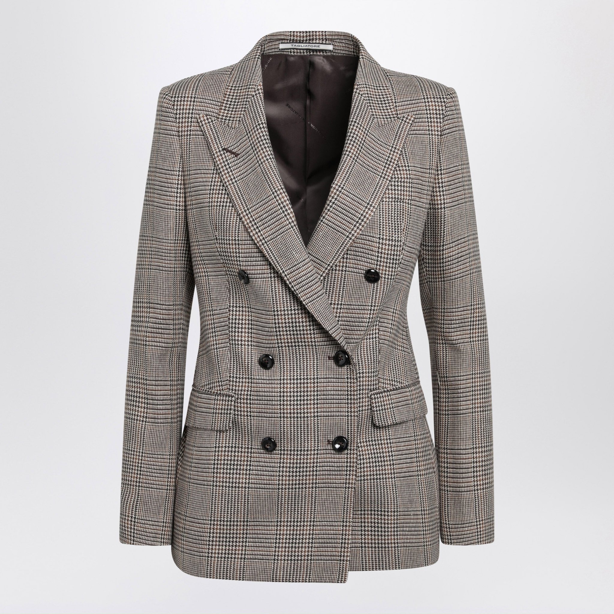 [TAGLIATORE] Blazer FW26 J-PARIGI10BL30038