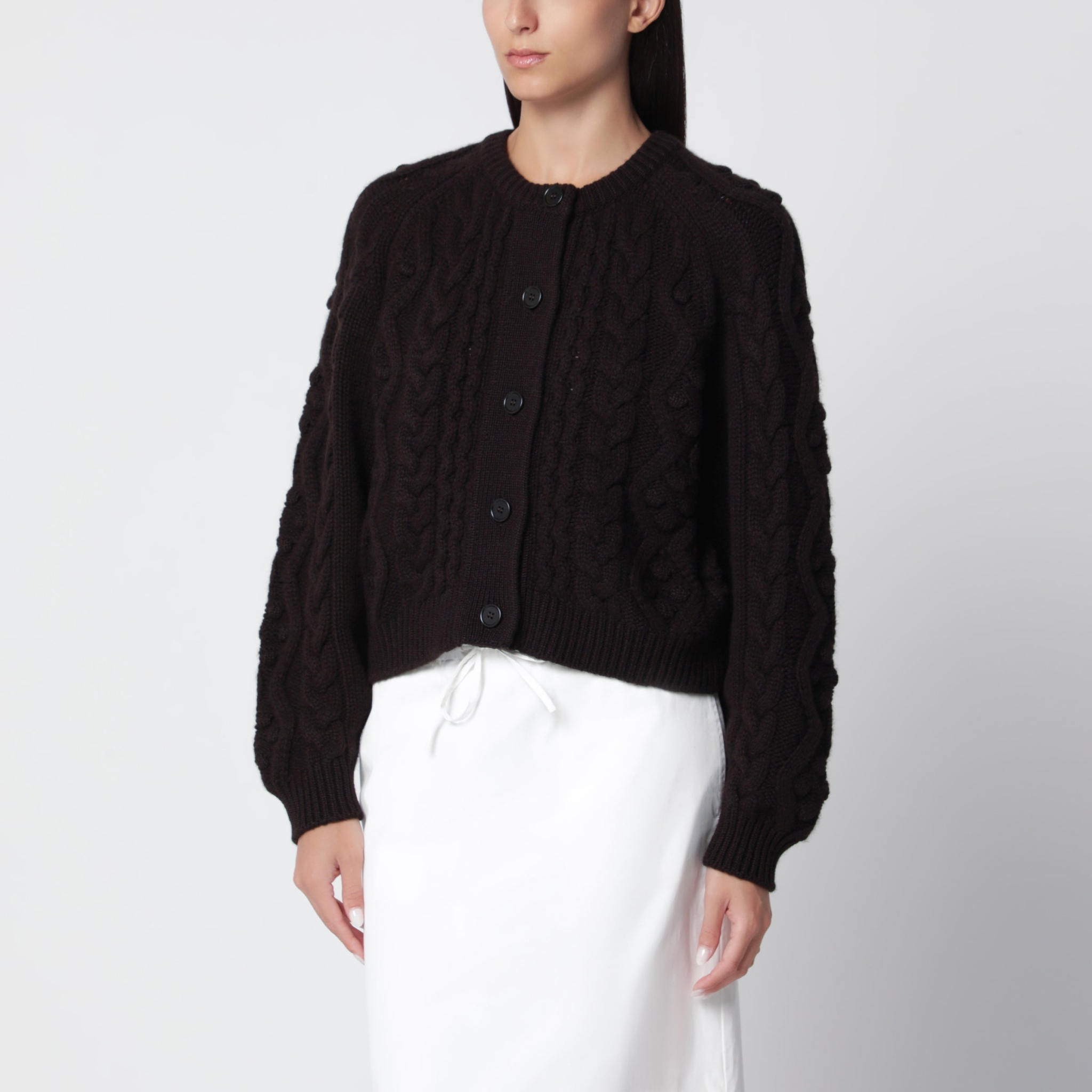 [Lisa Yang] Knitwear FW26 2026400WS