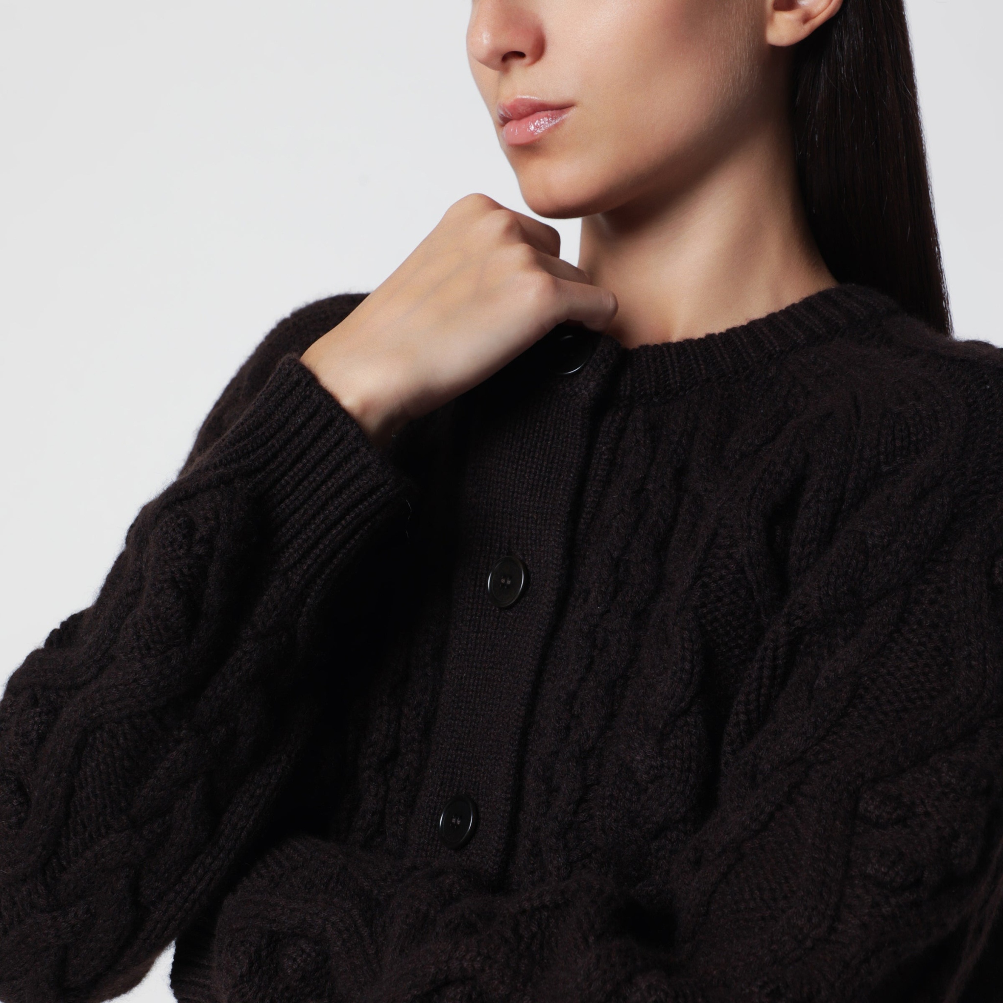 [Lisa Yang] Knitwear FW26 2026400WS