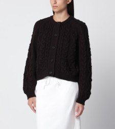 [Lisa Yang] Knitwear FW26 2026400WS