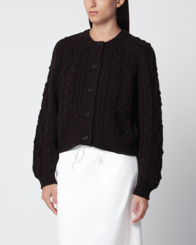 [Lisa Yang] Knitwear FW26 2026400WS