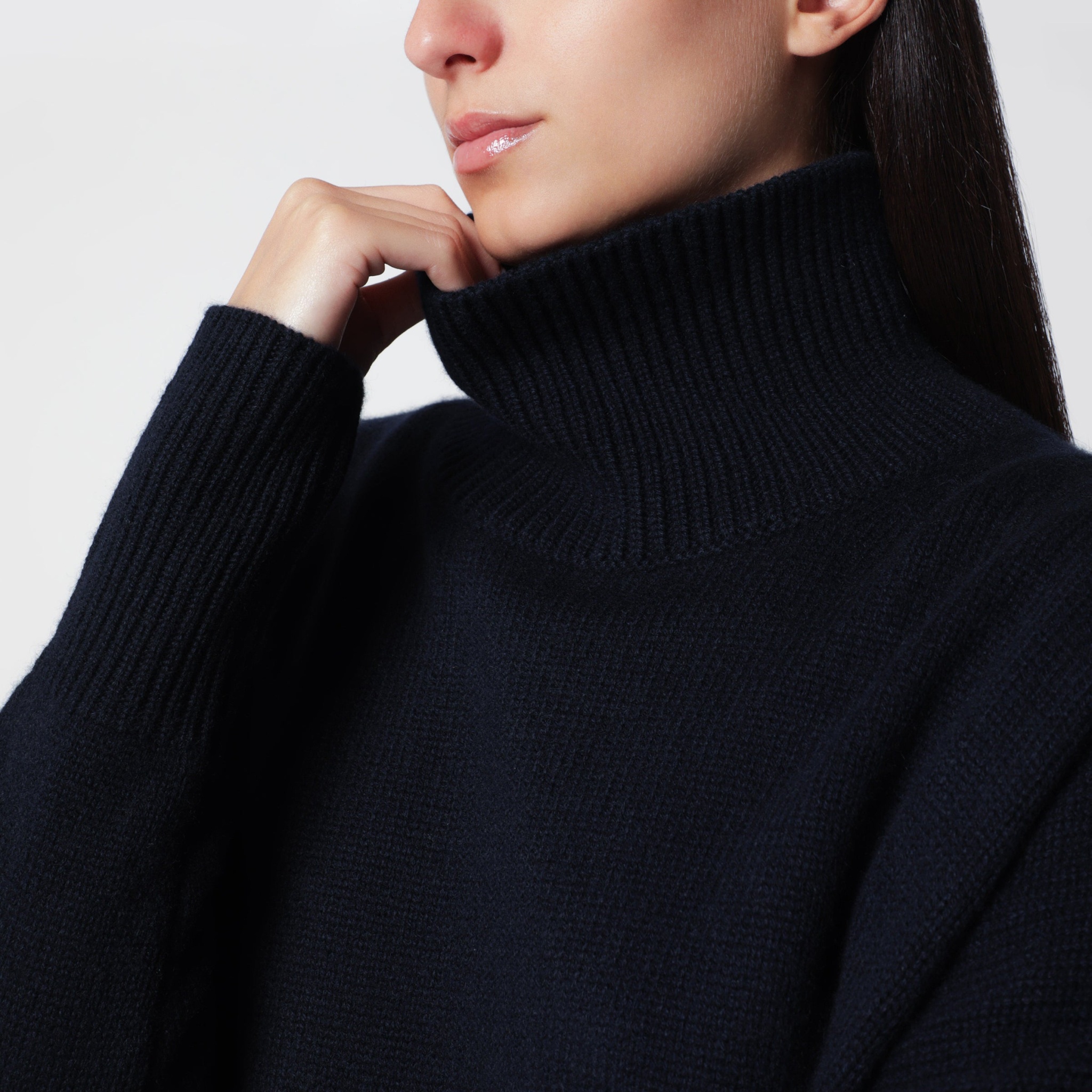 [Lisa Yang] Knitwear FW26 202113WS