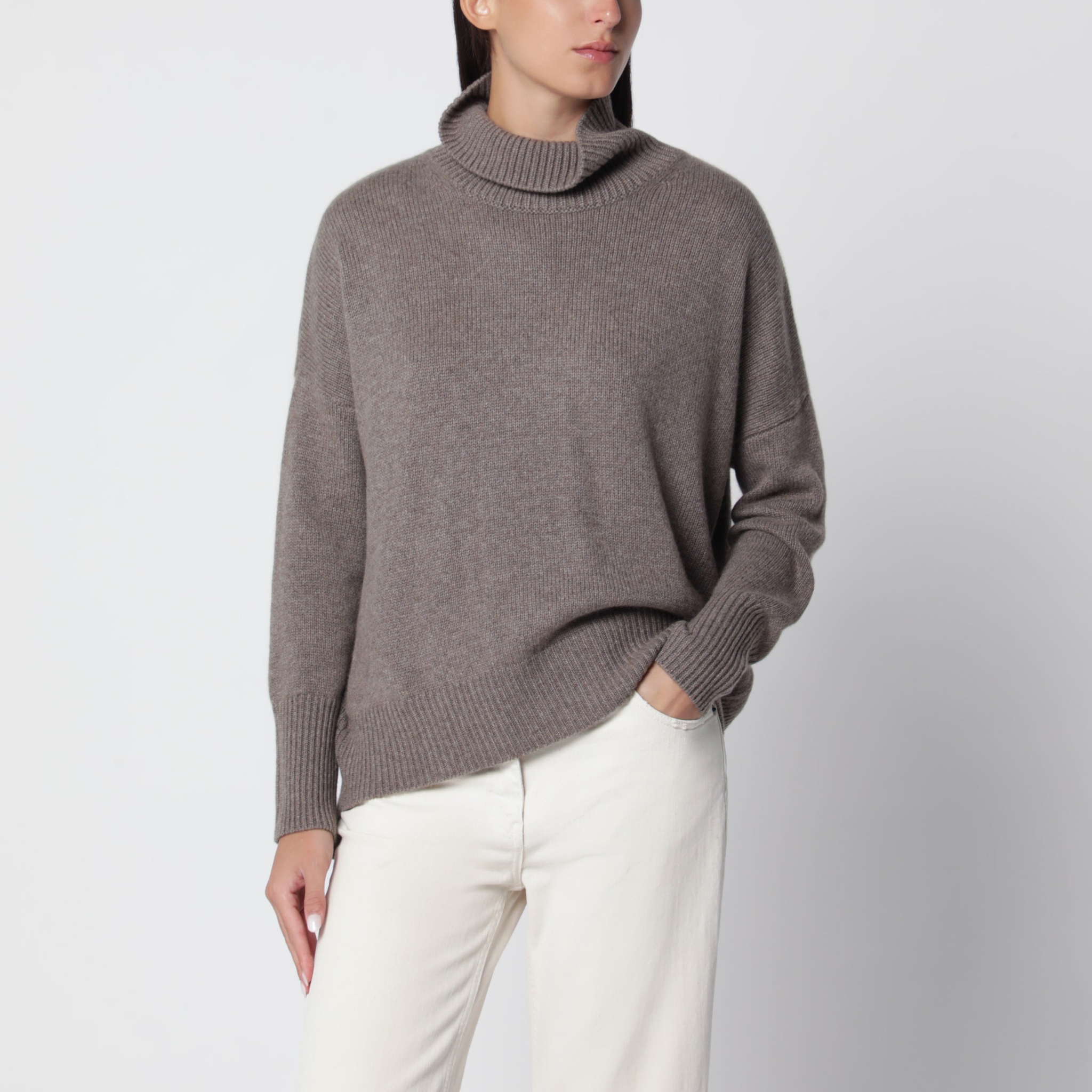 [Lisa Yang] Knitwear FW26 202113WS