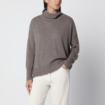 [Lisa Yang] Knitwear FW26 202113WS