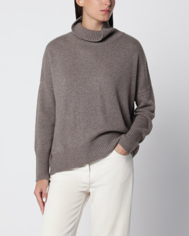 [Lisa Yang] Knitwear FW26 202113WS