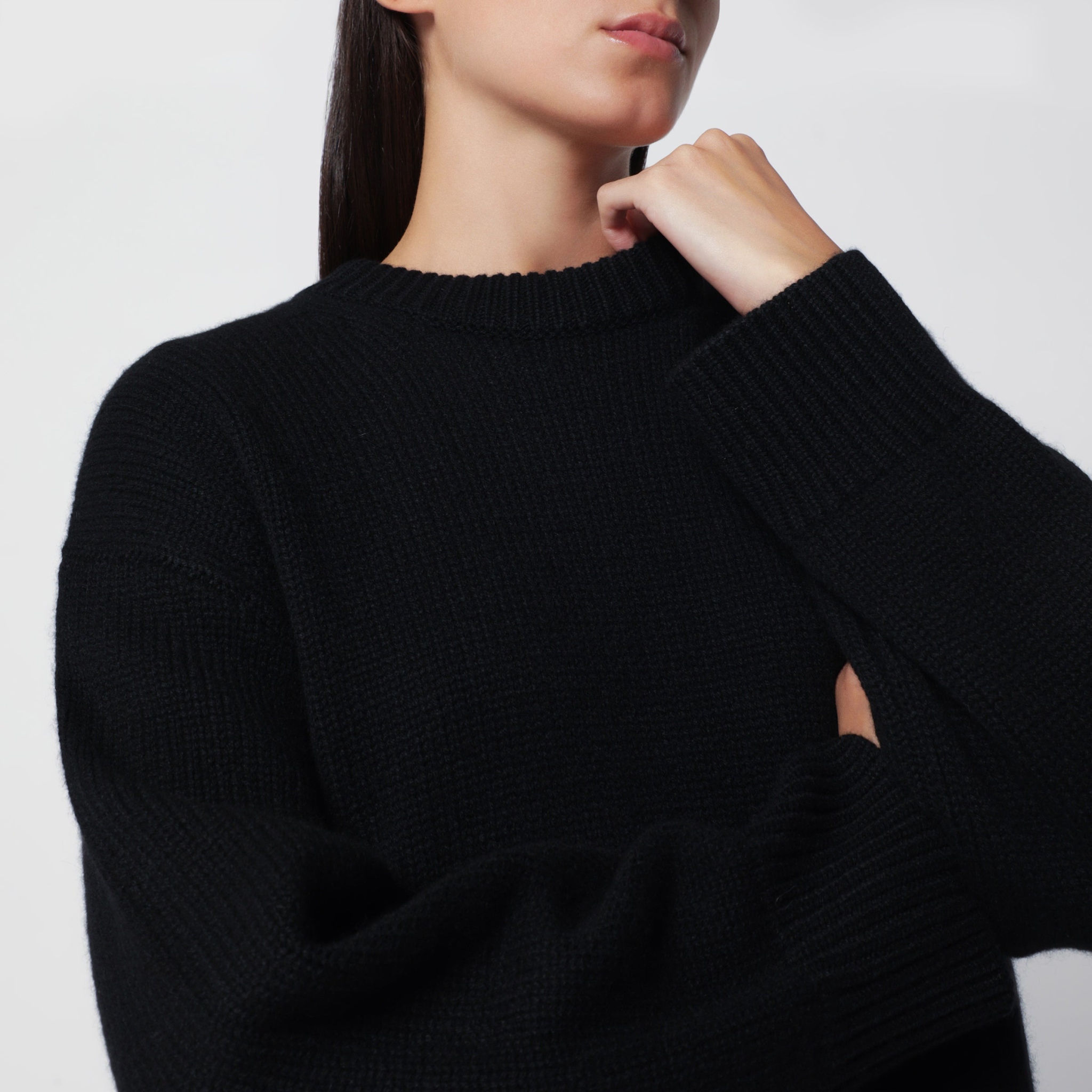 [Lisa Yang] Knitwear FW26 202154WS