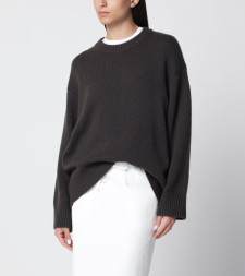 [Lisa Yang] Knitwear FW26 202154WS