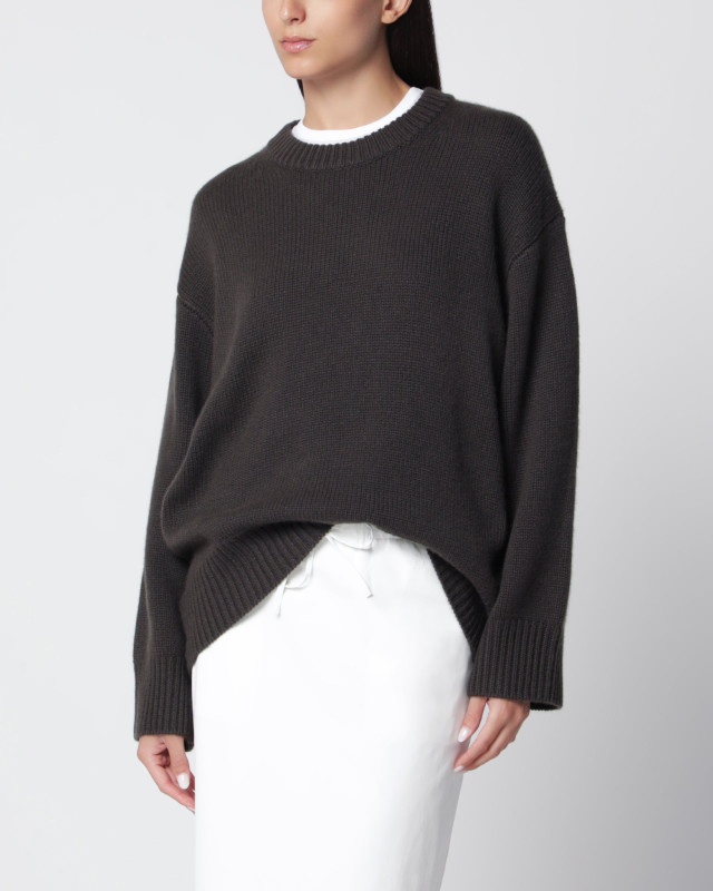 [Lisa Yang] Knitwear FW26 202154WS