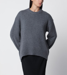 [Lisa Yang] Knitwear FW26 202154WS