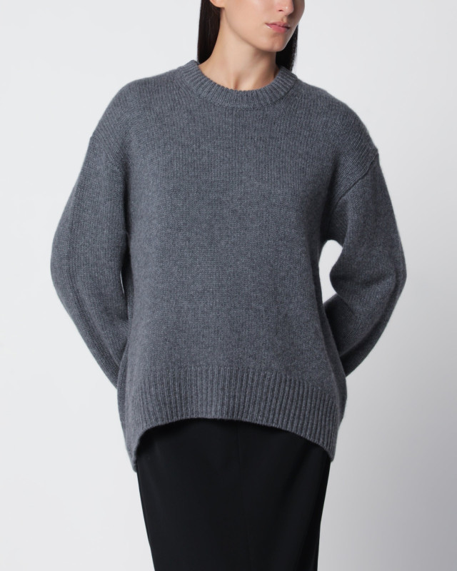 [Lisa Yang] Knitwear FW26 202154WS