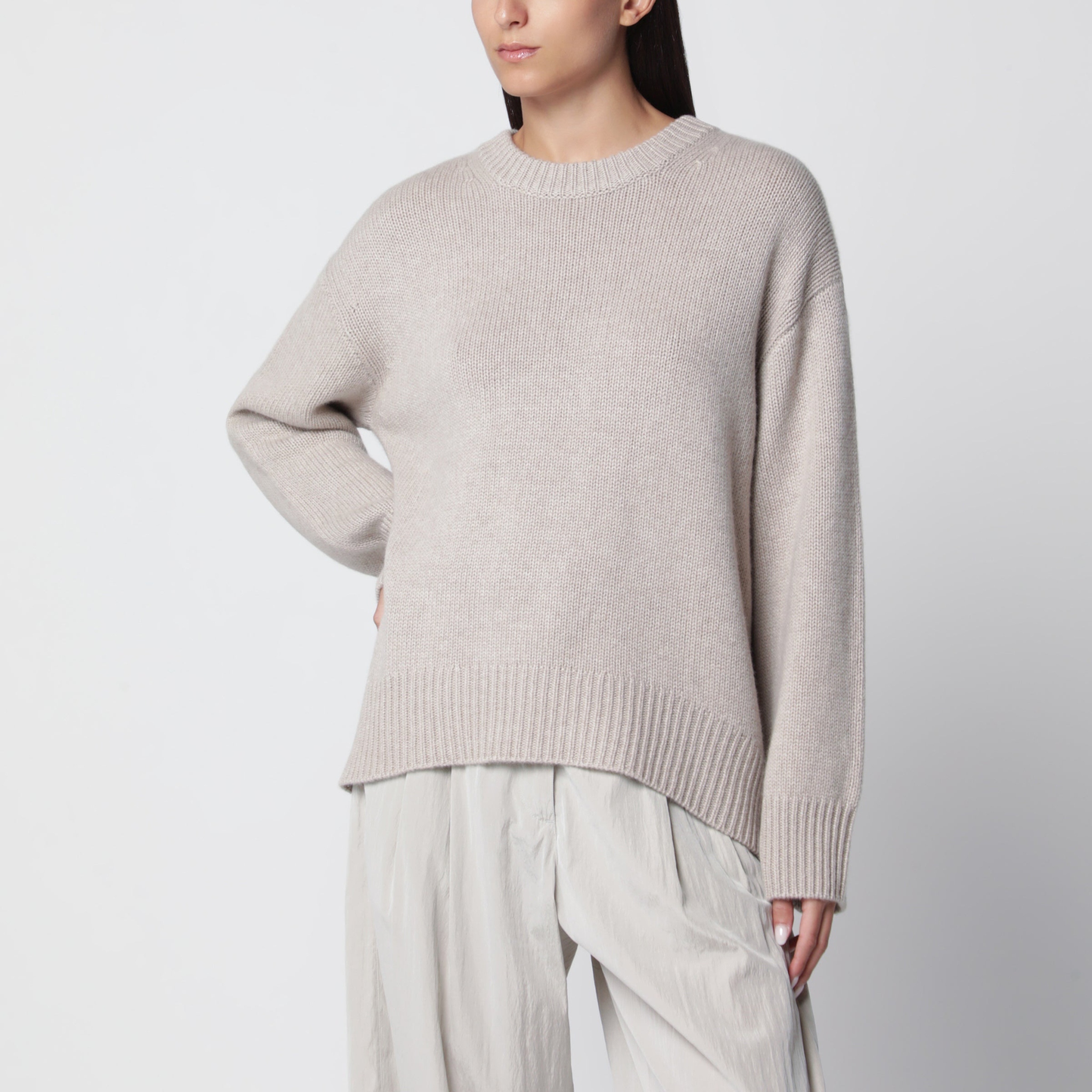 [Lisa Yang] Knitwear FW26 202154WS