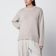 [Lisa Yang] Knitwear FW26 202154WS