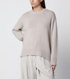 [Lisa Yang] Knitwear FW26 202154WS
