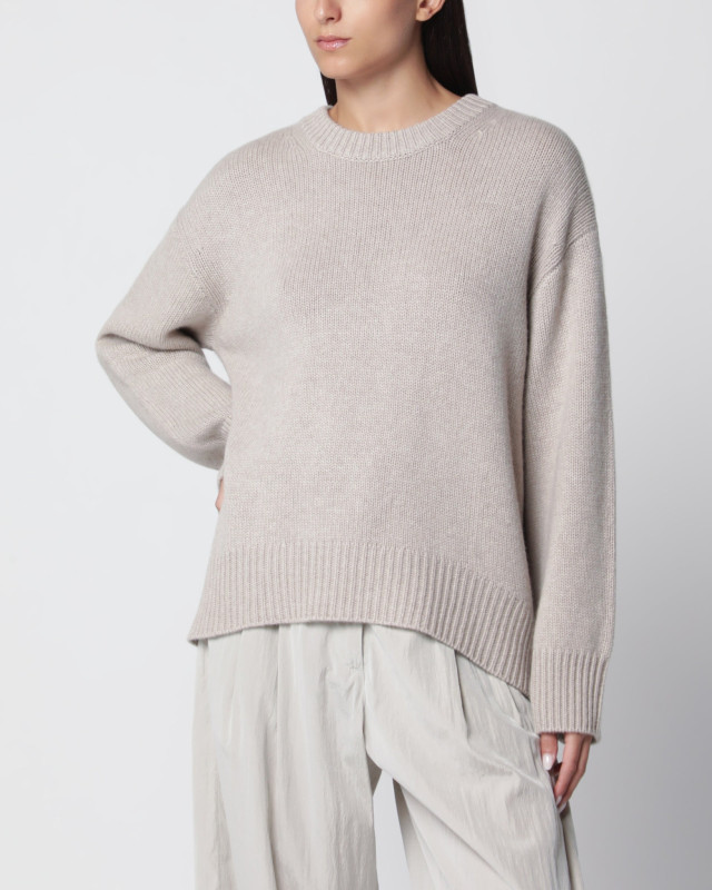 [Lisa Yang] Knitwear FW26 202154WS