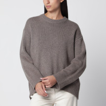 [Lisa Yang] Knitwear FW26 202154WS