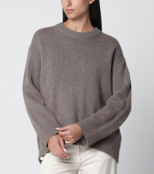 [Lisa Yang] Knitwear FW26 202154WS