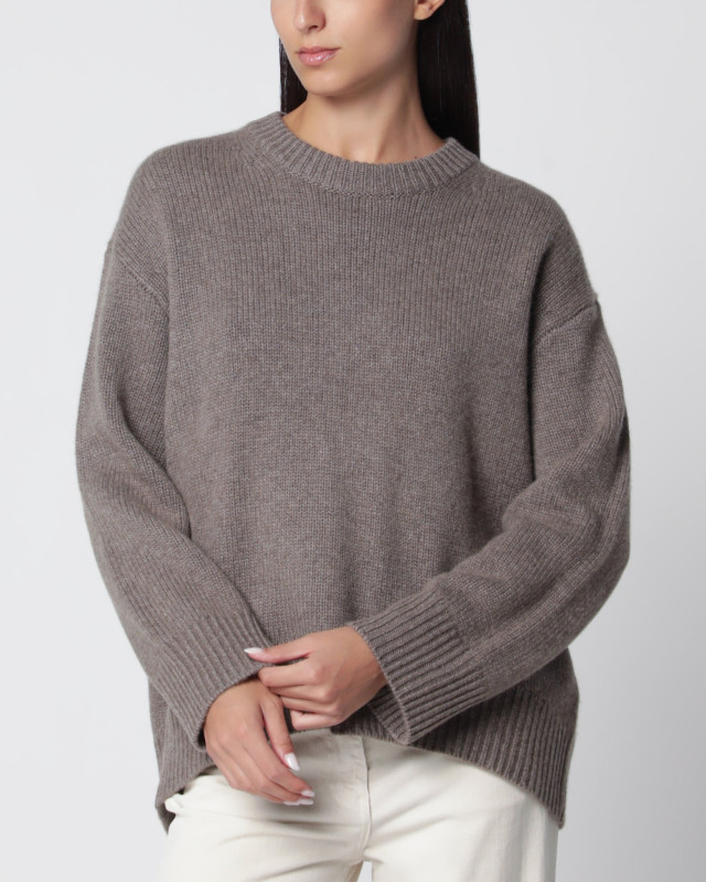 [Lisa Yang] Knitwear FW26 202154WS
