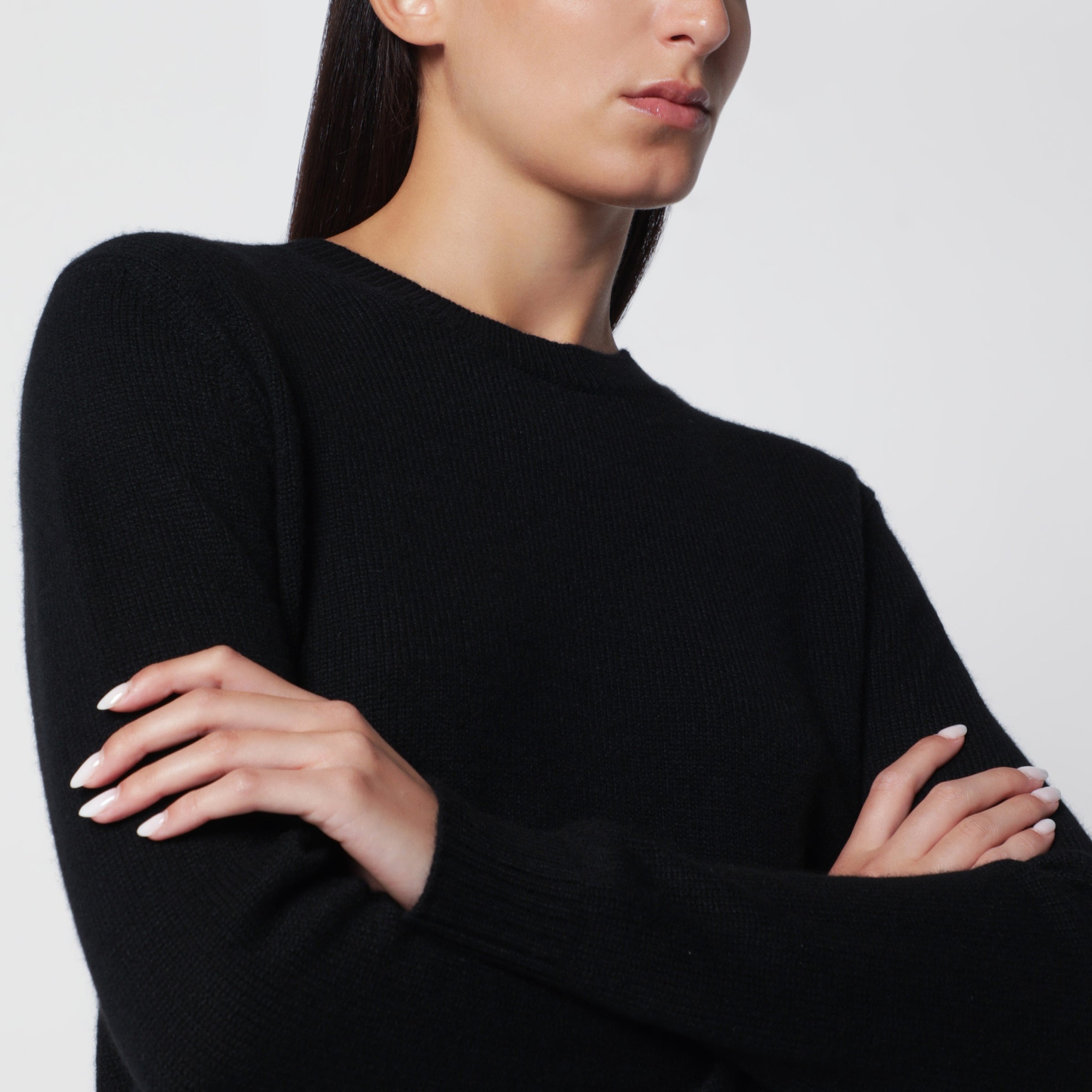 [Lisa Yang] Knitwear FW26 2022117WS