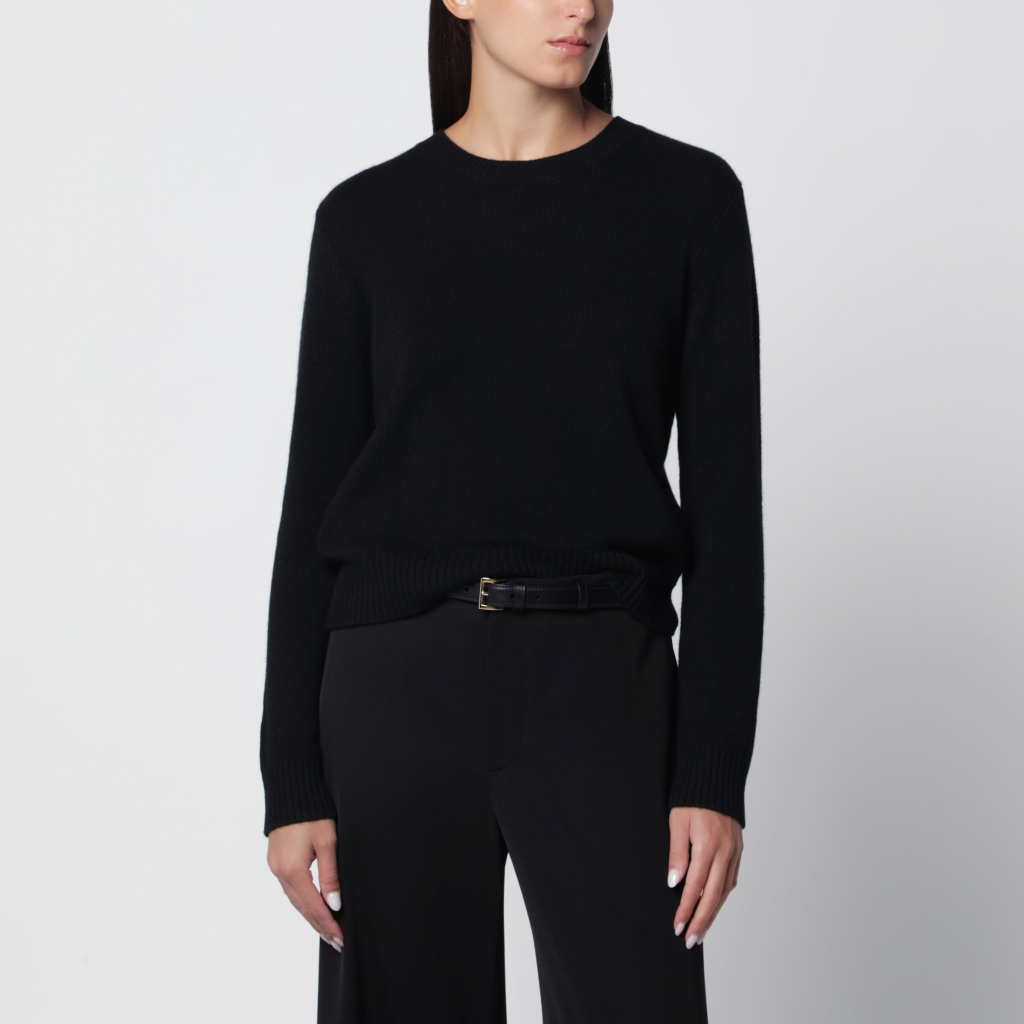[Lisa Yang] Knitwear FW26 2022117WS