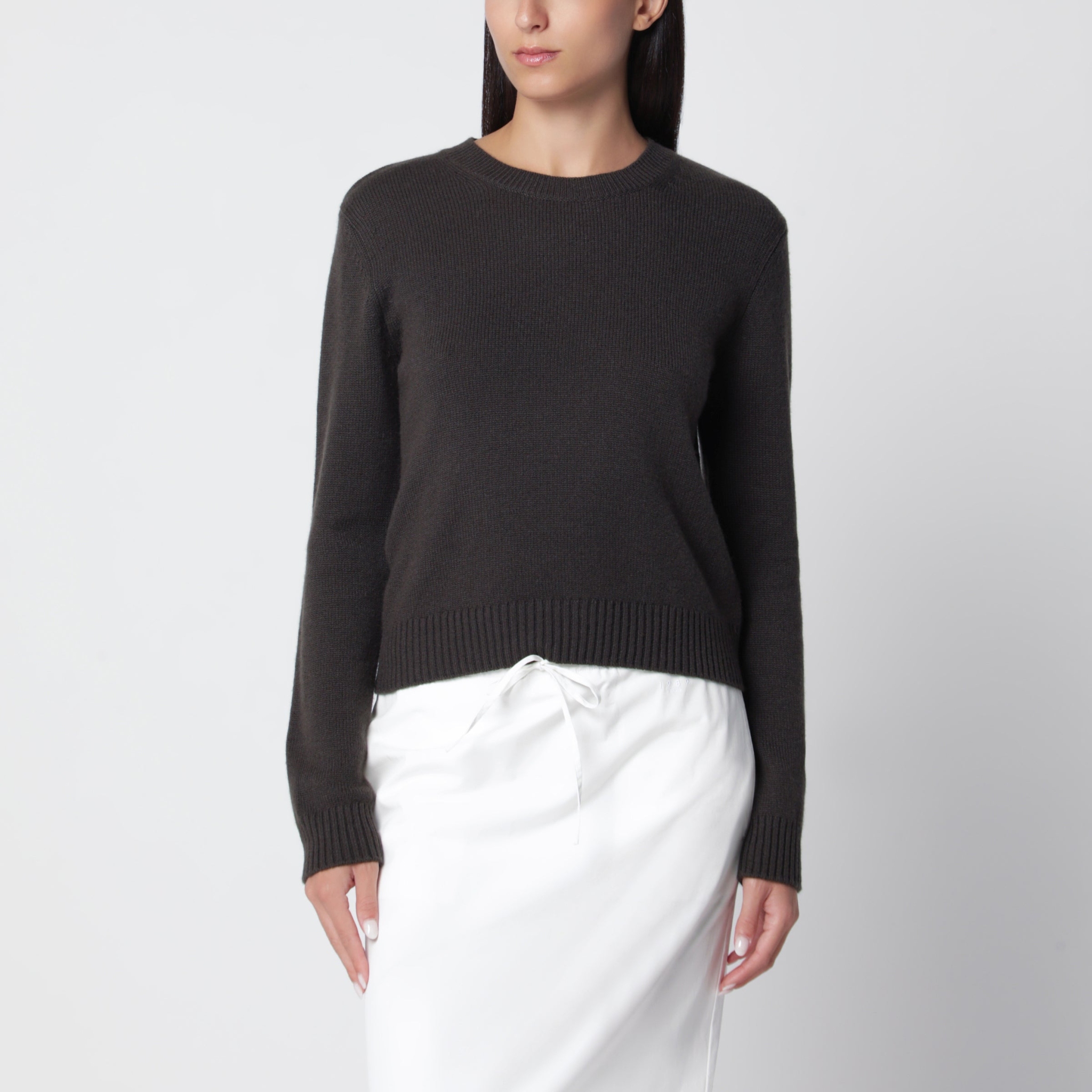 [Lisa Yang] Knitwear FW26 2022117WS