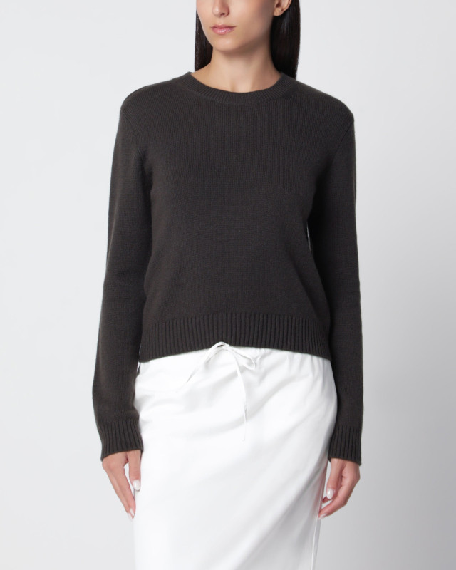 [Lisa Yang] Knitwear FW26 2022117WS