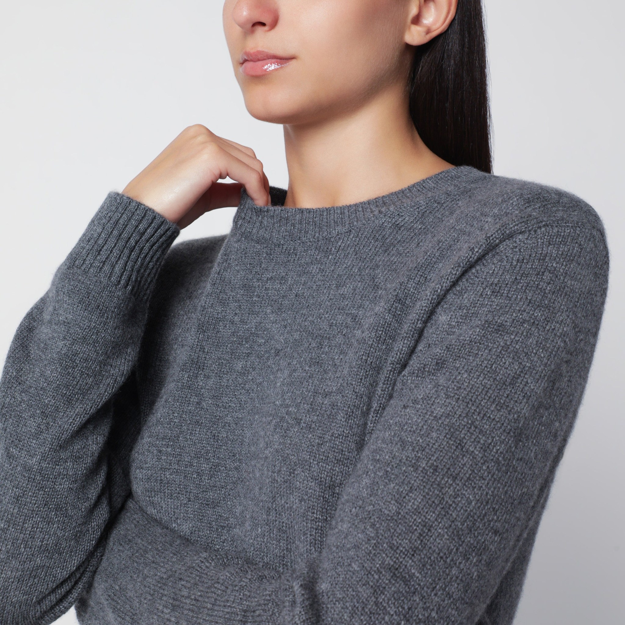 [Lisa Yang] Knitwear FW26 2022117WS