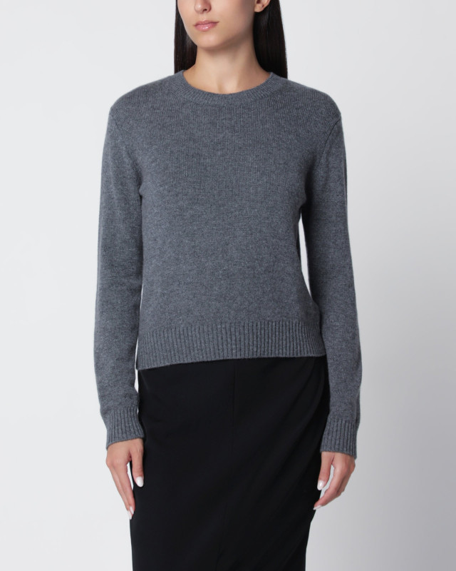 [Lisa Yang] Knitwear FW26 2022117WS
