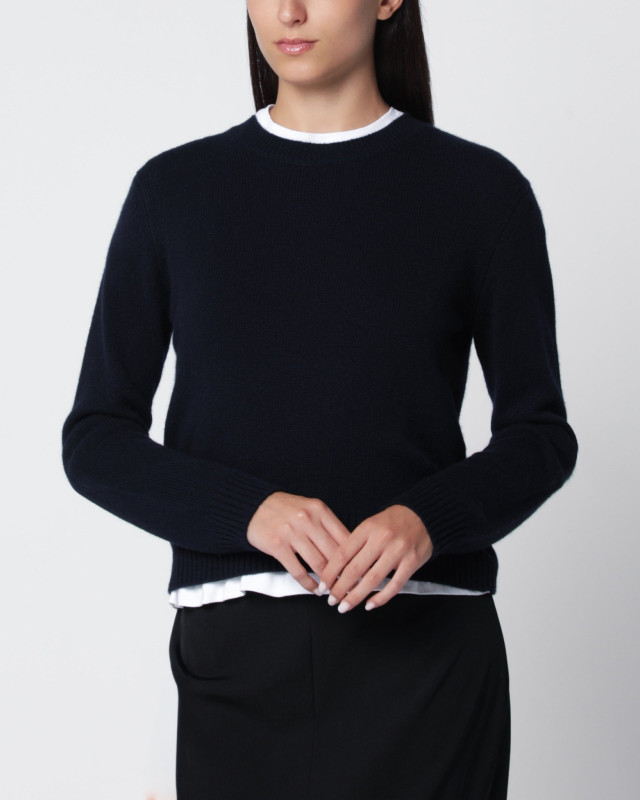 [Lisa Yang] Knitwear FW26 2022117WS