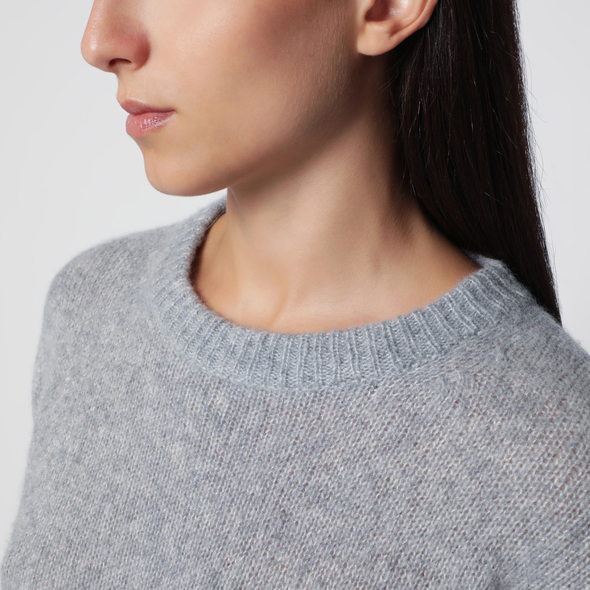 [Lisa Yang] Knitwear FW26 2024243WS