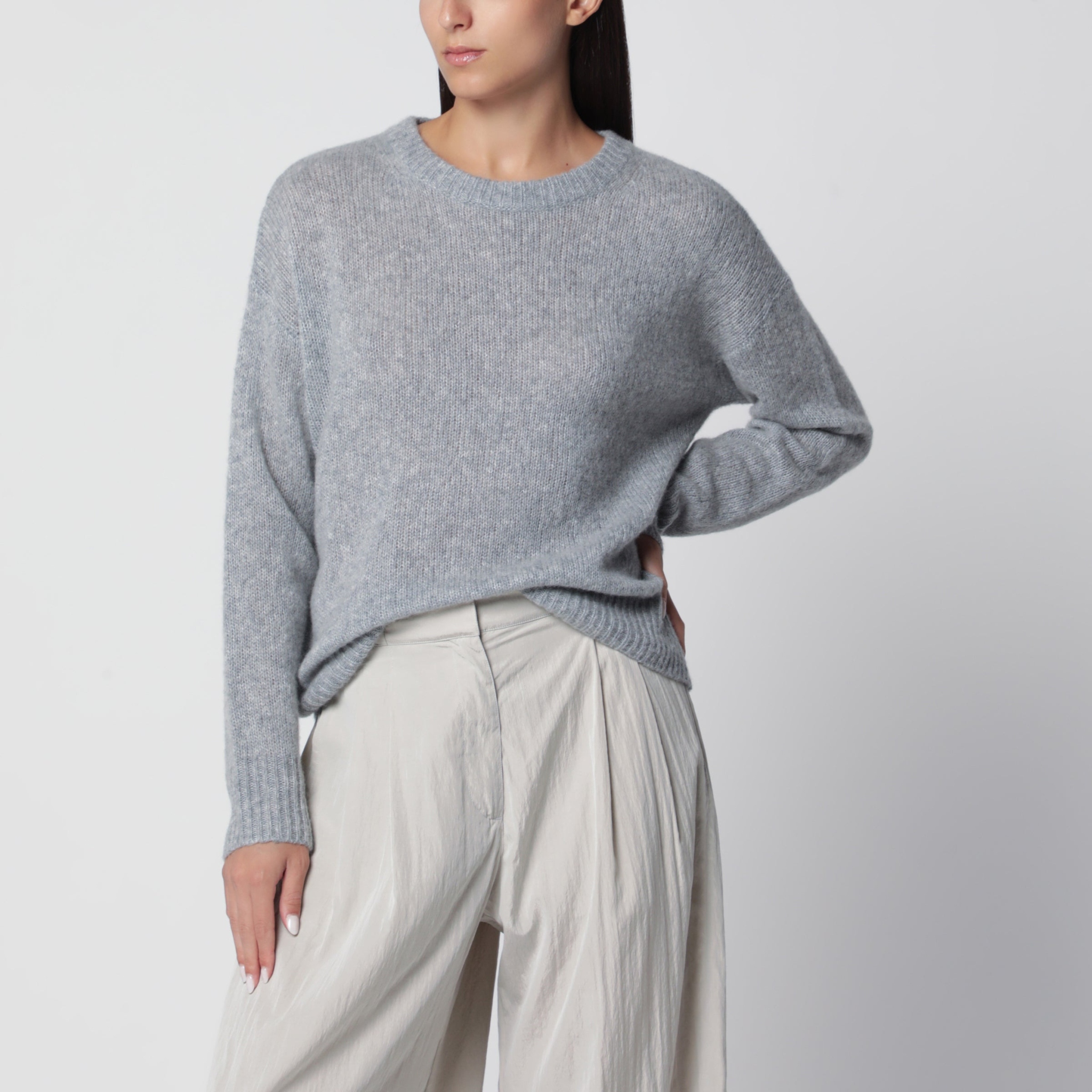 [Lisa Yang] Knitwear FW26 2024243WS