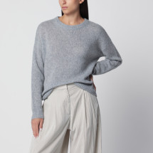 [Lisa Yang] Knitwear FW26 2024243WS