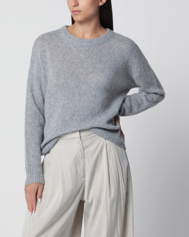 [Lisa Yang] Knitwear FW26 2024243WS