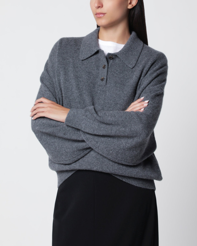[Lisa Yang] Knitwear FW26 2026054WS