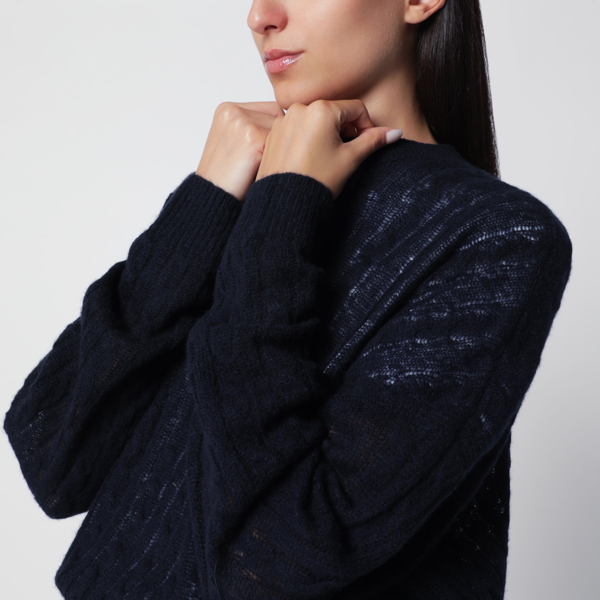 [Lisa Yang] Knitwear FW26 2026420WS