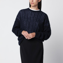 [Lisa Yang] Knitwear FW26 2026420WS