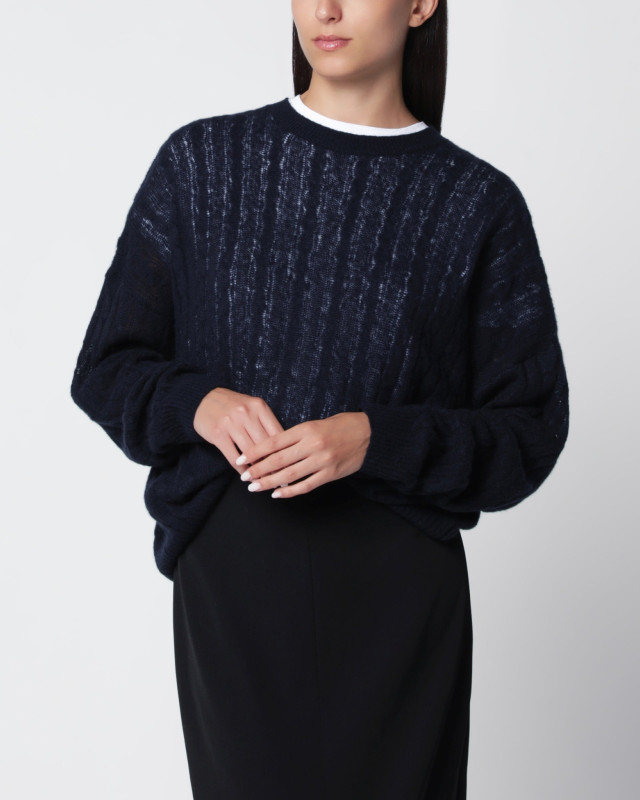 [Lisa Yang] Knitwear FW26 2026420WS
