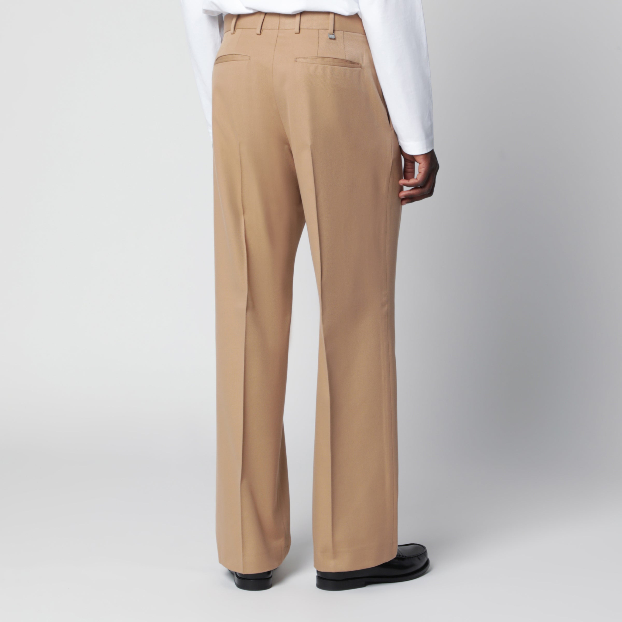 [PT TORINO] Trousers FW26 COASX5ZA0FWDSD91