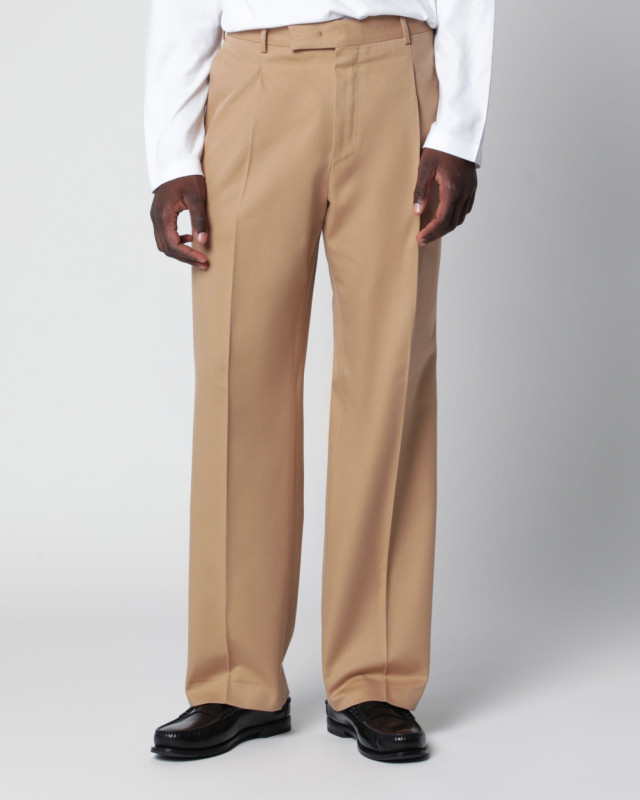 [PT TORINO] Trousers FW26 COASX5ZA0FWDSD91